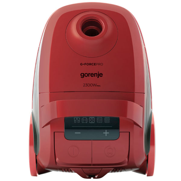 Usisivač VC2321GPRRCY Gorenje 678636